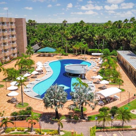 Conforto E Aventura Flat Lencois Barreirinhas Exteriör bild