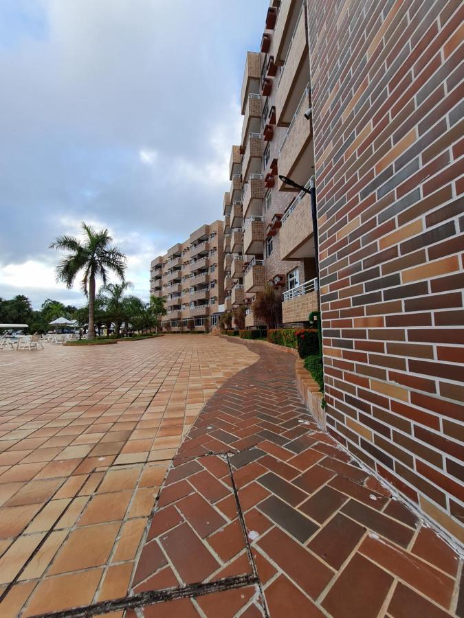 Conforto E Aventura Flat Lencois Barreirinhas Exteriör bild