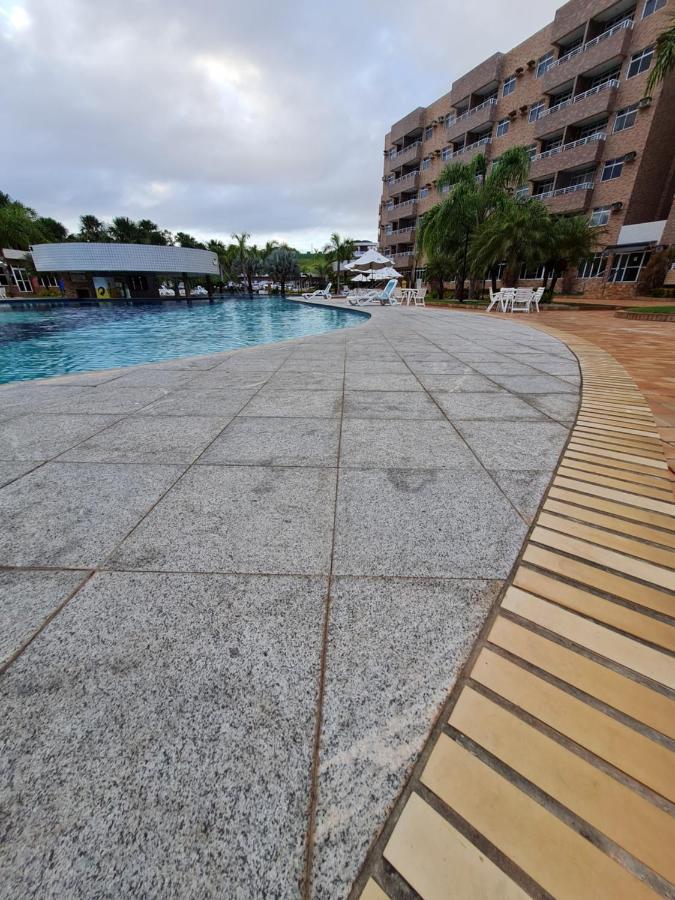 Conforto E Aventura Flat Lencois Barreirinhas Exteriör bild