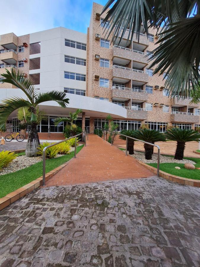 Conforto E Aventura Flat Lencois Barreirinhas Exteriör bild