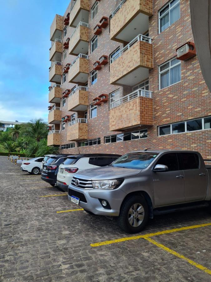 Conforto E Aventura Flat Lencois Barreirinhas Exteriör bild