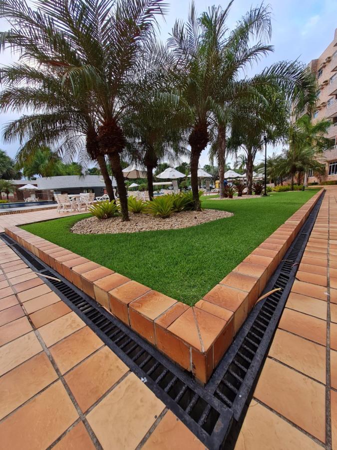 Conforto E Aventura Flat Lencois Barreirinhas Exteriör bild