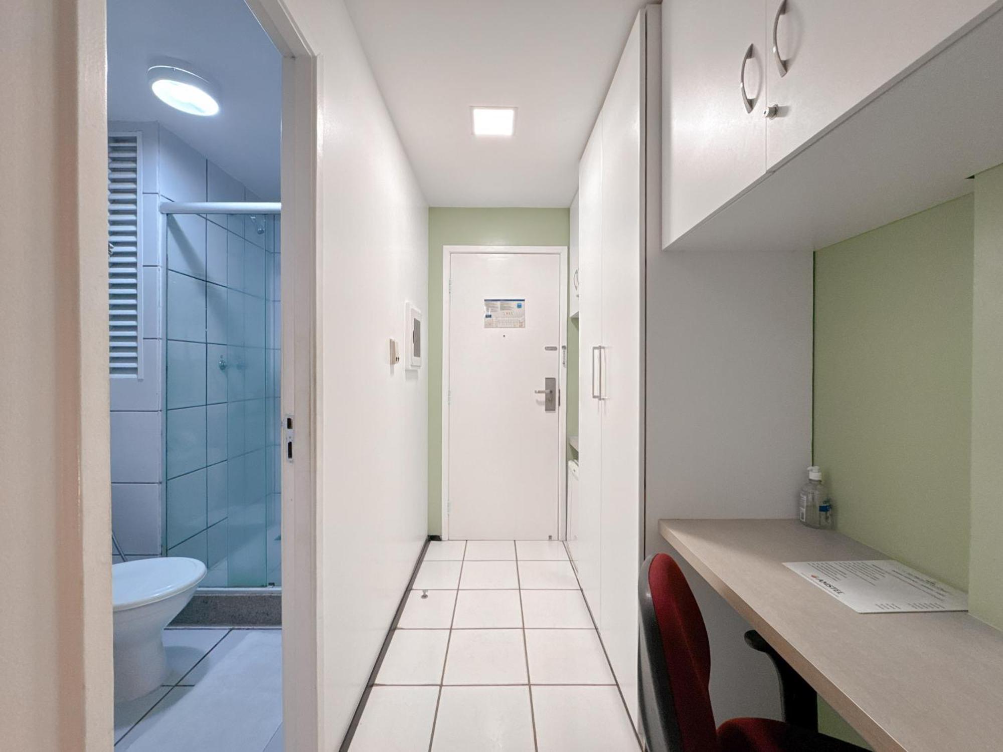 Conforto E Aventura Flat Lencois Barreirinhas Exteriör bild