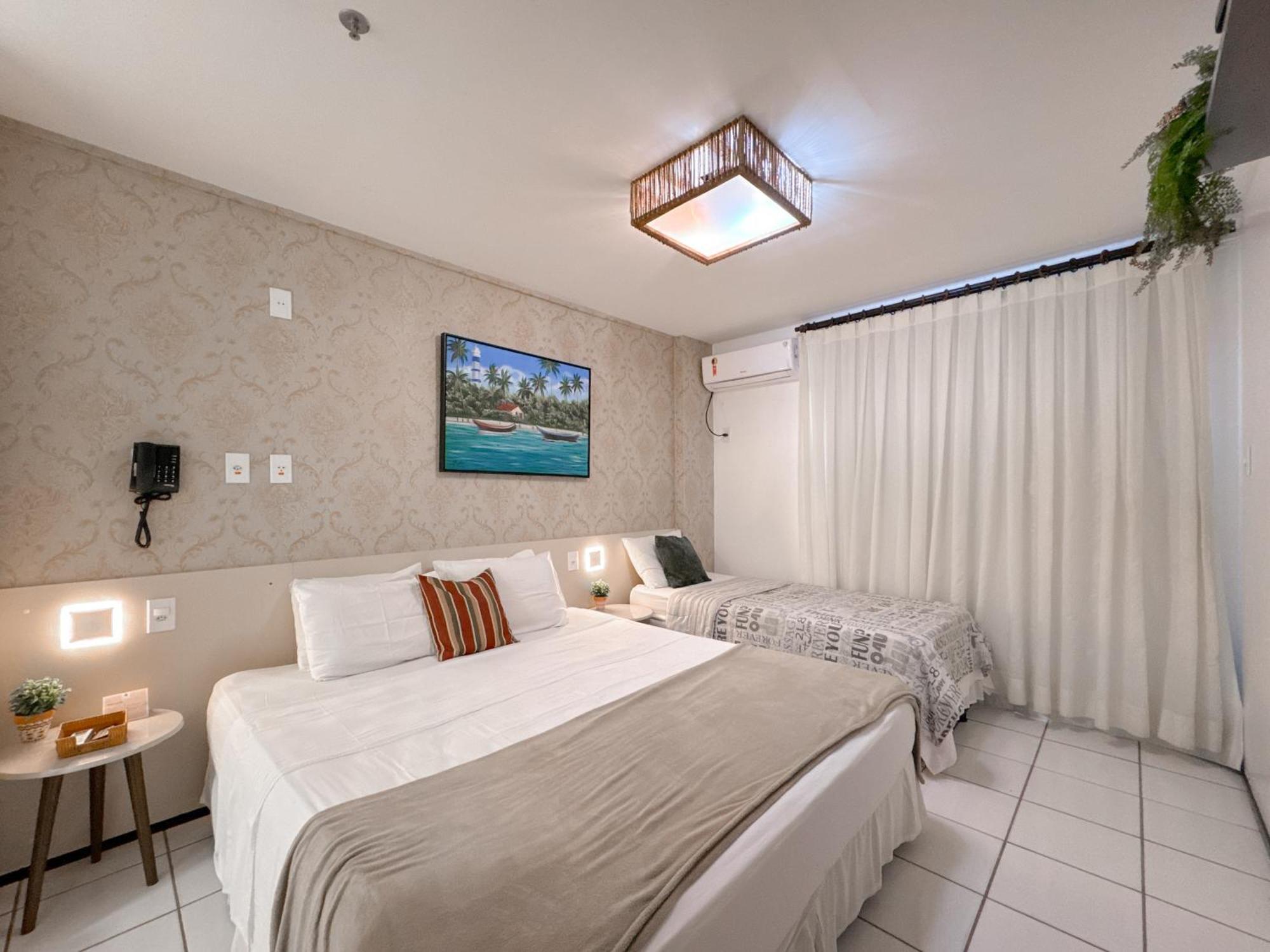 Conforto E Aventura Flat Lencois Barreirinhas Exteriör bild