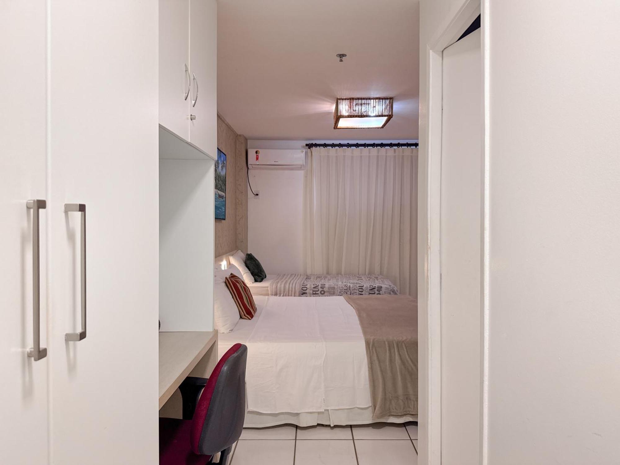 Conforto E Aventura Flat Lencois Barreirinhas Exteriör bild